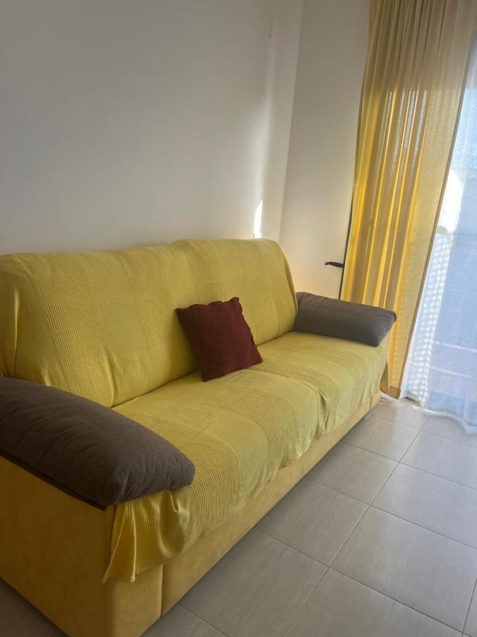 Apartament Atico Con Piscina Privada Y Zona Chill Out Sant Carlos de la Ràpita Zewnętrze zdjęcie
